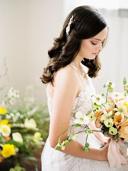Mignonne Handmades spring collection Inspiration
