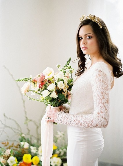 Mignonne Handmades spring collection Inspiration