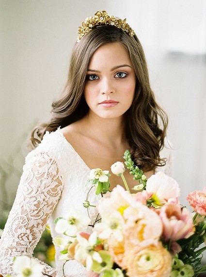 Mignonne Handmades spring collection