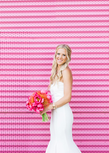 Pink peony bouquet Inspiration