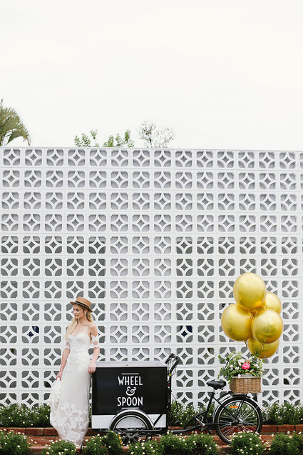 Ice cream cart Inspiration