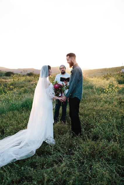 Edgy edgy elopement Inspiration
