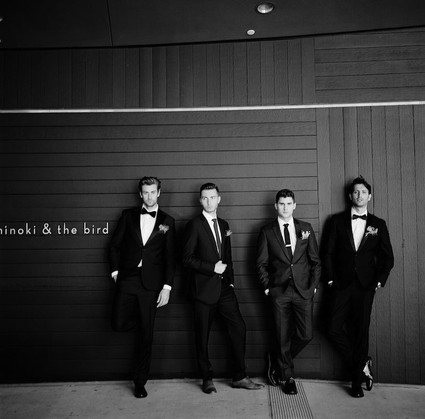 Groom tux Inspiration