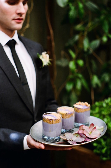 Dessert Inspiration