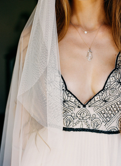 Free People wedding dress