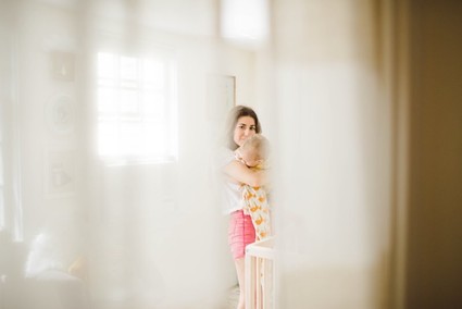 Motherhood sessions by Victoria Gloria