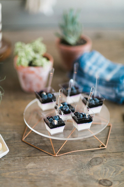 Parfait Inspiration