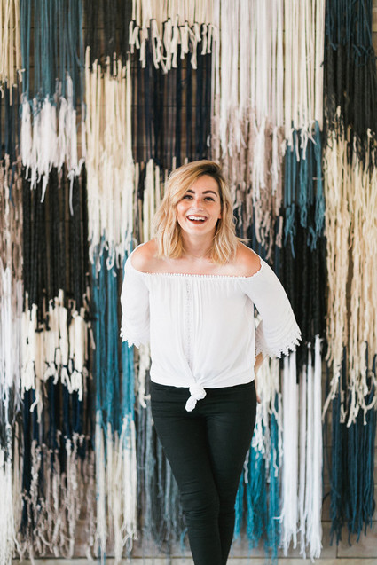 Macrame workshop Inspiration