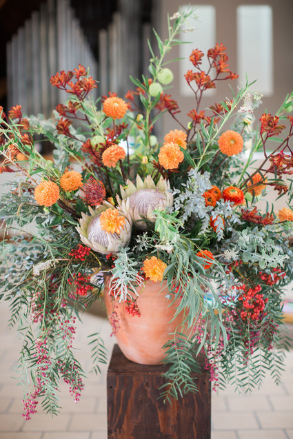 Desert florals Inspiration