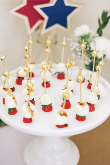 Little Prince birthday party Inspiration