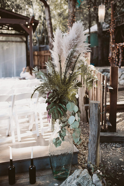 Big Sur wedding Inspiration