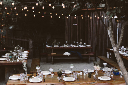 Big Sur wedding Inspiration