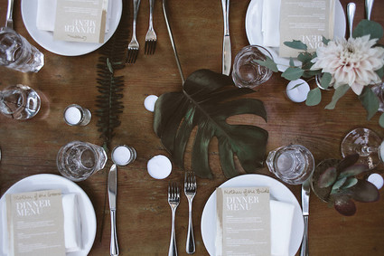 Big Sur wedding Inspiration