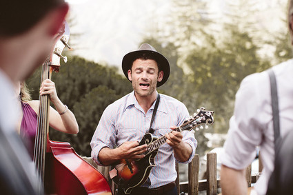 Big Sur wedding Inspiration
