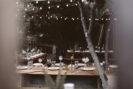 Big Sur wedding Inspiration