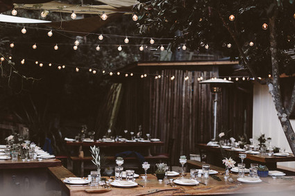 Big Sur wedding Inspiration