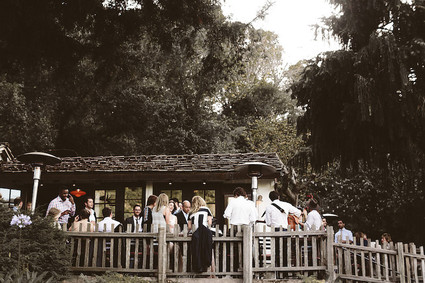 Big Sur wedding