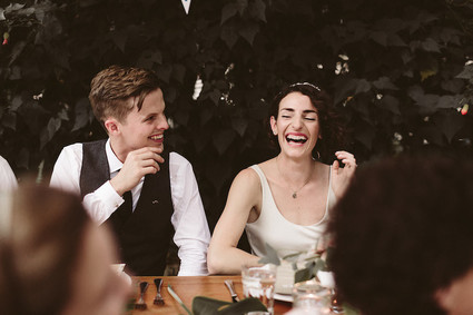 Big Sur wedding