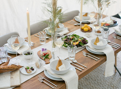 tableware essentials