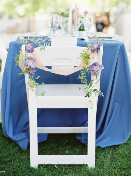 Travel themed outdoor baby shower