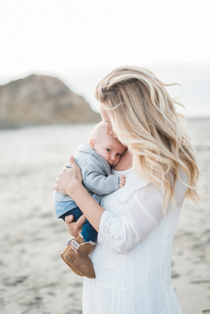 Laguna Beach family photos