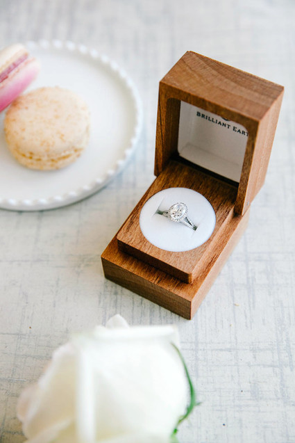 Engagement ring