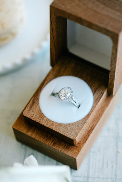 Engagement ring