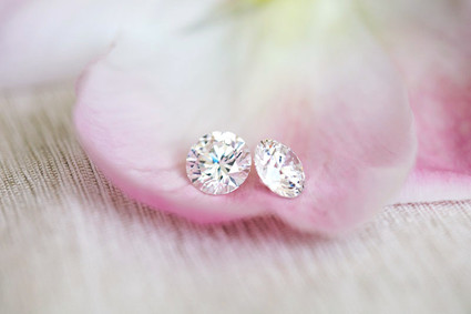 CanadaMark diamonds