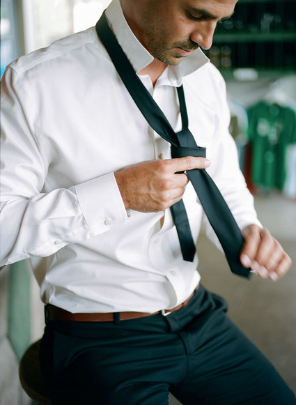 Groom Inspiration