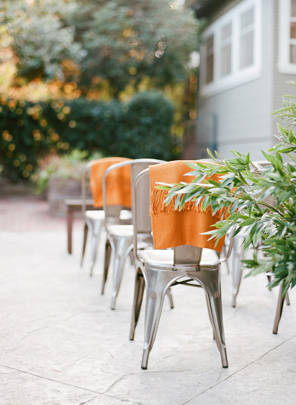 Fall wedding Inspiration