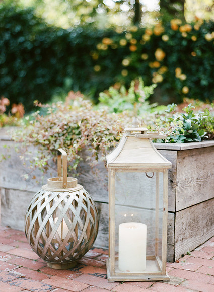 Lanterns Inspiration