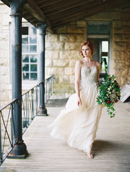 Willowby by Watters