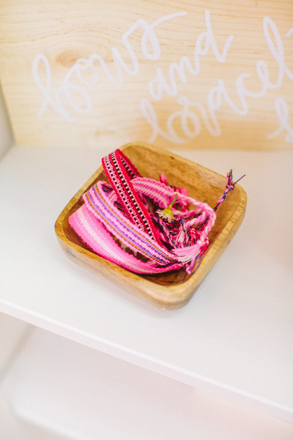 Ballet birthday party Inspiration