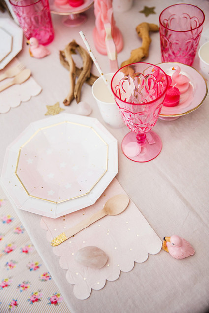 Modern party theme ideas