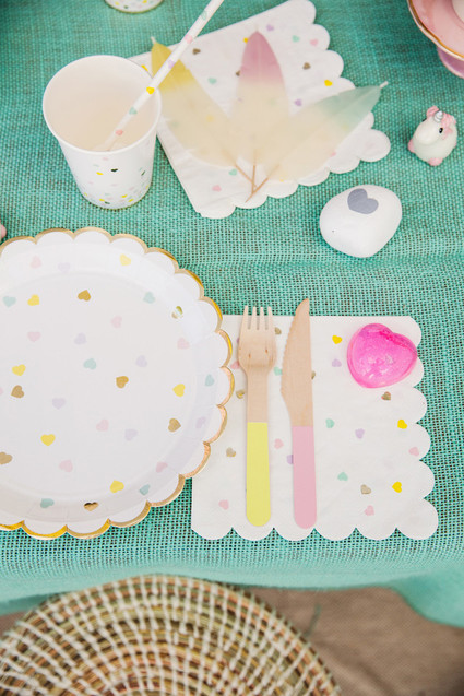 Modern party theme ideas