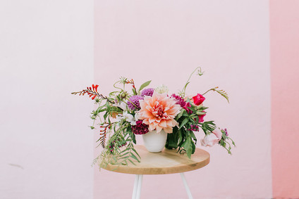 Summer florals