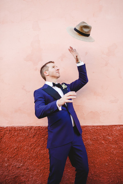 Groom Inspiration