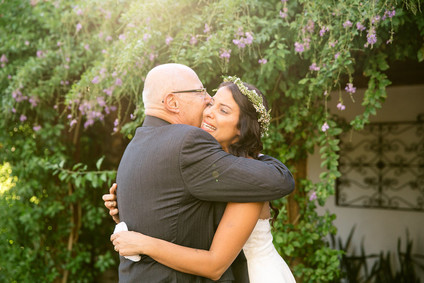 Father of the bride