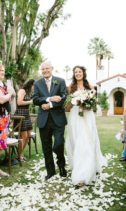 Father of the bride