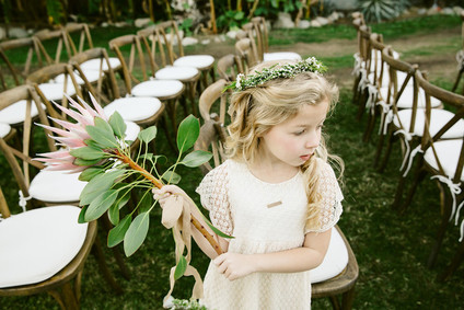 Flower girl Inspiration