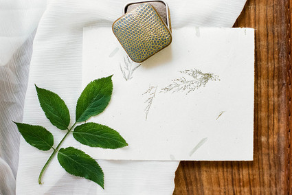 Vintage ring box Inspiration