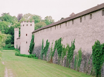 Castel in Switzerland Inspiration