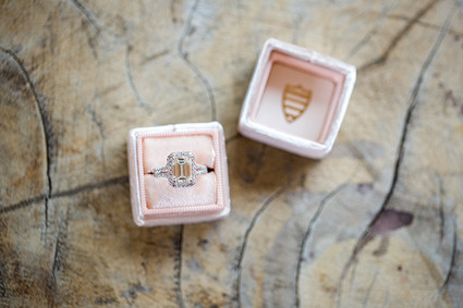 Wedding ring