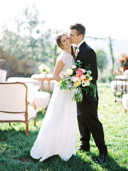 Cielo Farms wedding