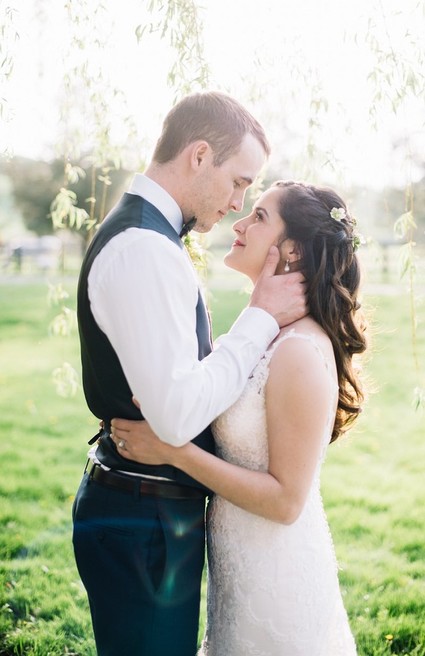 Summer wedding inspiration