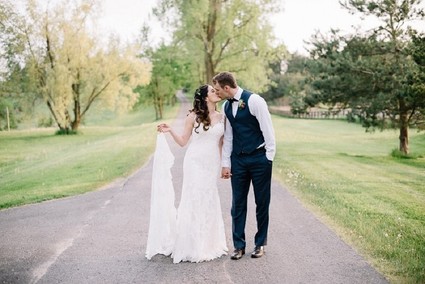 Summer wedding inspiration