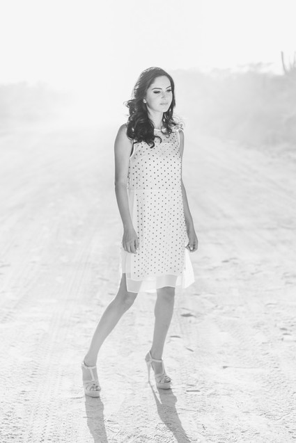 Los Cabo engagement shoot