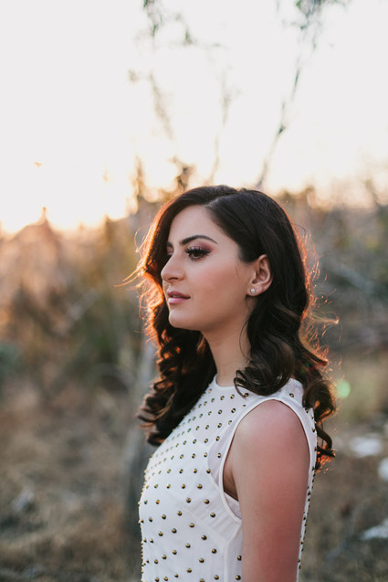 Los Cabo engagement shoot