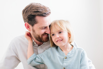 modern family photos