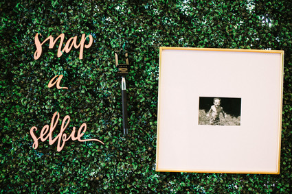 Modern bar mitzvah ideas